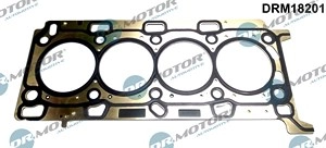 DR.MOTOR AUTOMOTIVE Zylinderkopfdichtung OPEL,RENAULT,NISSAN DRM18201 4449223,110448588R,8200399103 Kopfdichtung,Motor Dichtung,Dichtung, Zylinderkopf