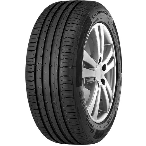 225/45R18*W TL SPORT CON 5 CS 95W XL