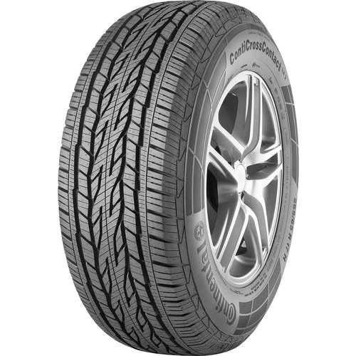 225/55R18*V CROSS CONTACTLX 2 98V FR