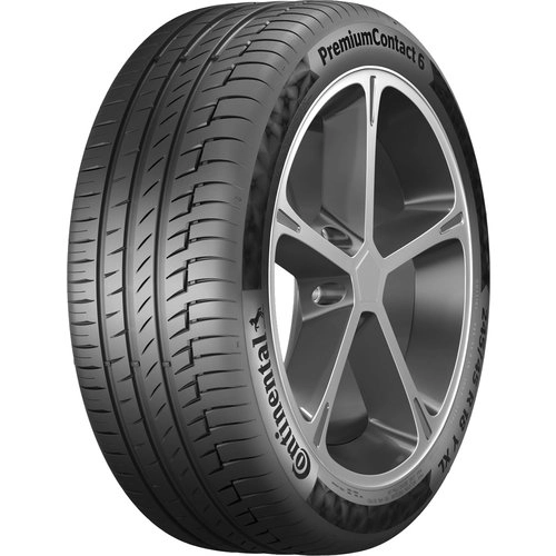 195/65R15*H PREMIUMCONTACT 6 91H