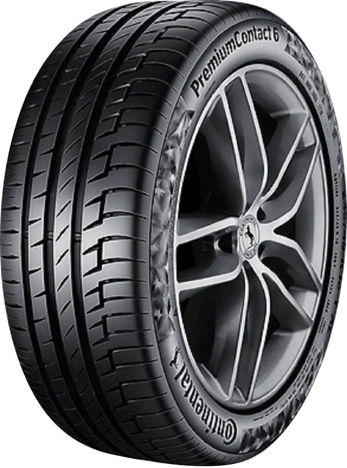 195/65R15*H PREMIUMCONTACT 6 91H