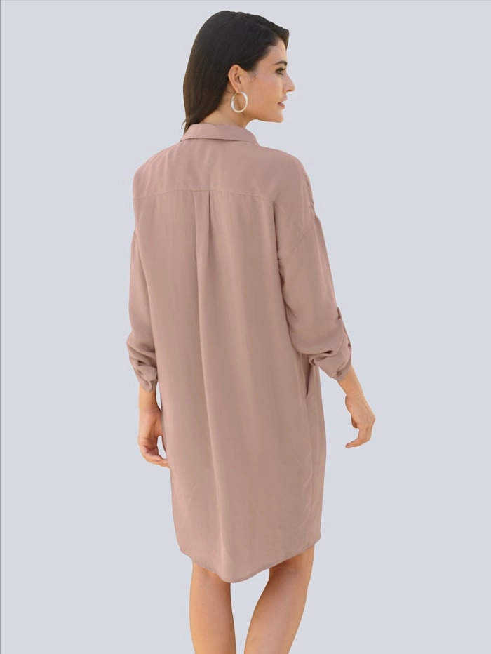 Alba Moda, Kleid