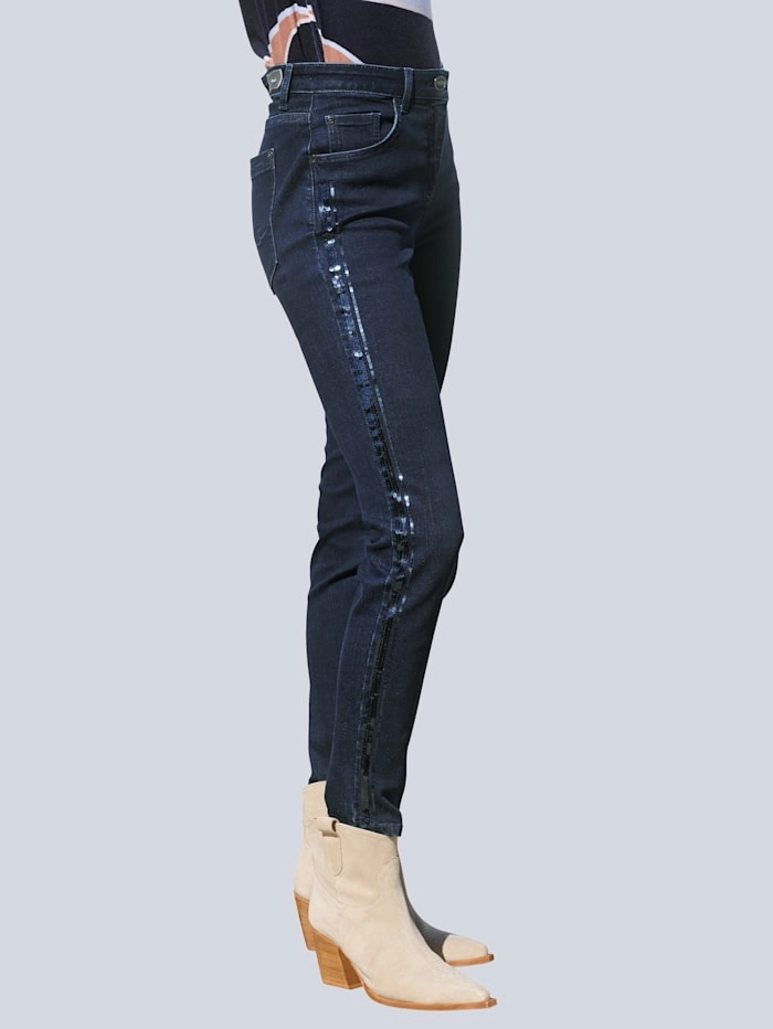 Alba Moda, Jeans