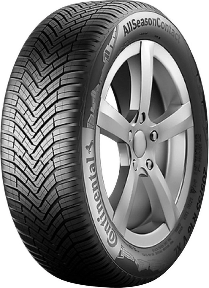 195/65R15*V ALL SEASON CONTACT 95V XL