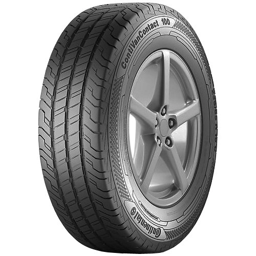 195/65R15*T VANCONTACT 100 95T RF