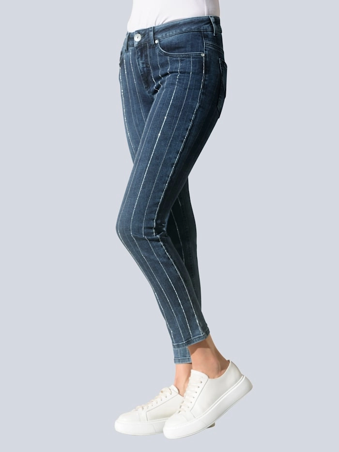 Alba Moda, Jeans