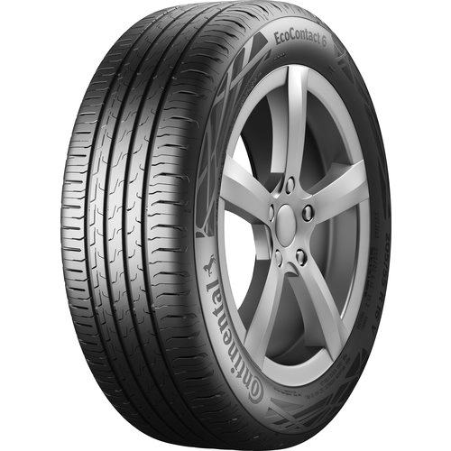 195/60R15*V ECOCONTACT 6 88V