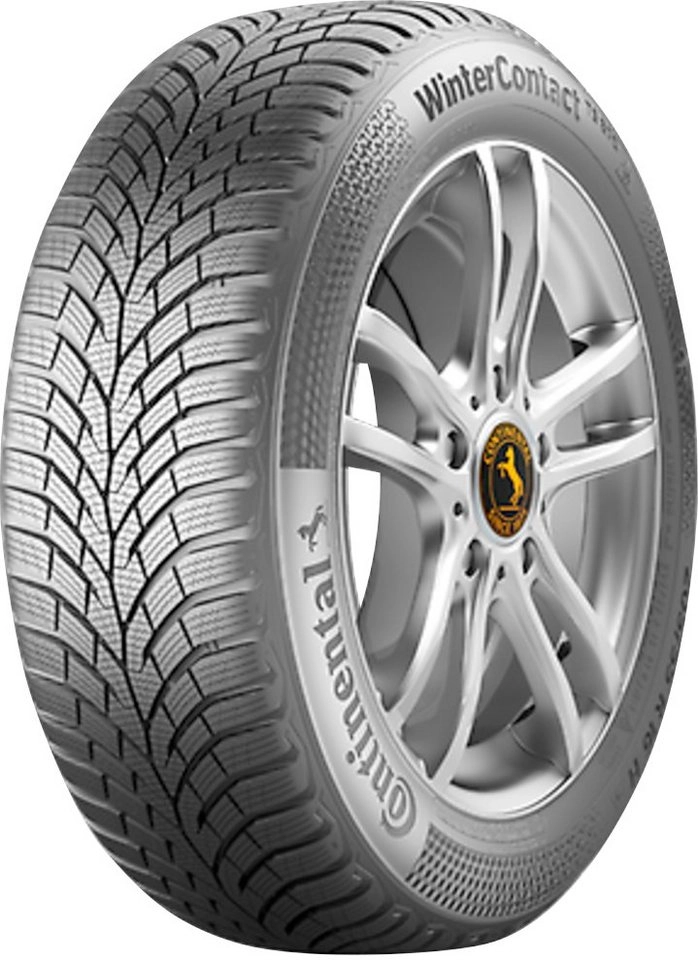 185/65R15*T WINTERCON TS 870 92T XL