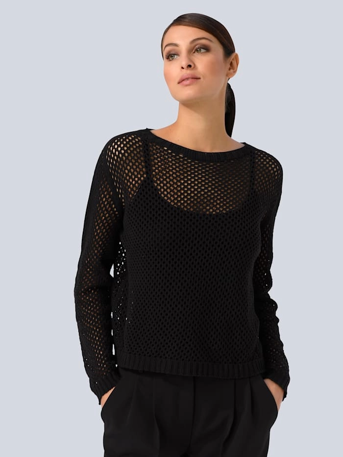 Alba Moda, Pullover