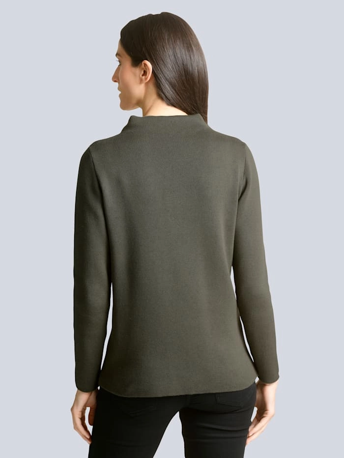 Alba Moda, Pullover