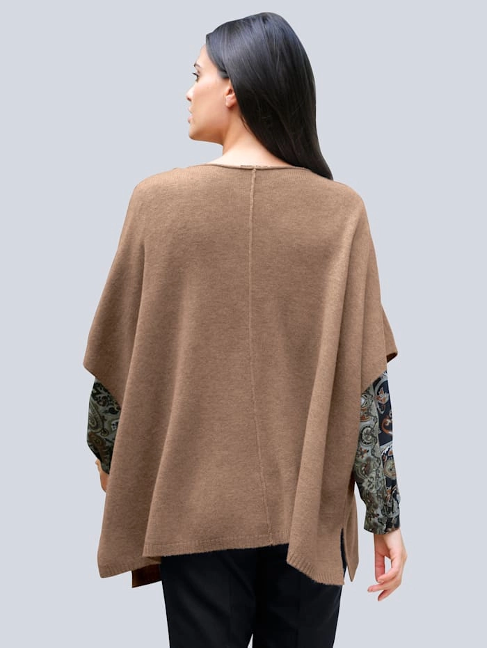 Alba Moda, Poncho