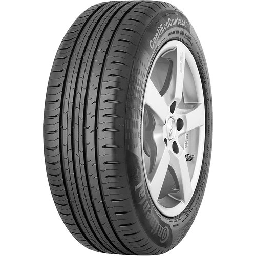 225/45R17*V ECOCONTACT 5 91V AO