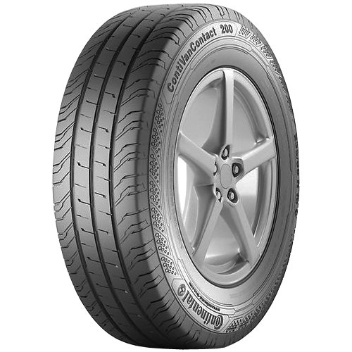 195/75R16*R VAN CONTACT 200 107/105R