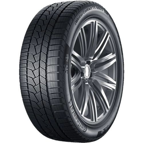 195/60R16*H TS860 S 89H *