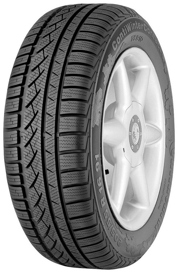 195/60R16*H TL TS810 # 89H MO ML