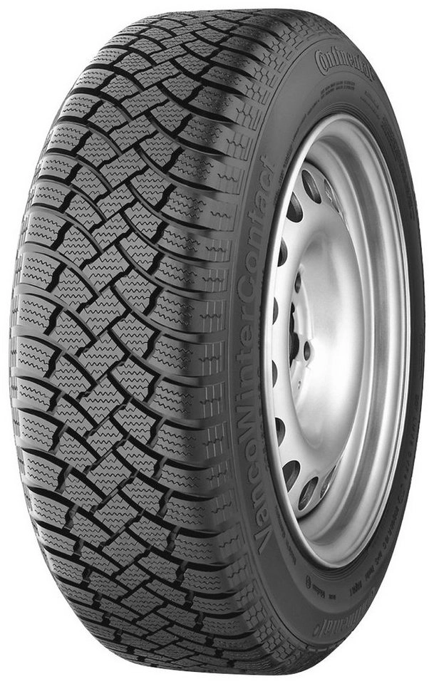 195/70R15C*R TL VANCON WINTER 104/102R