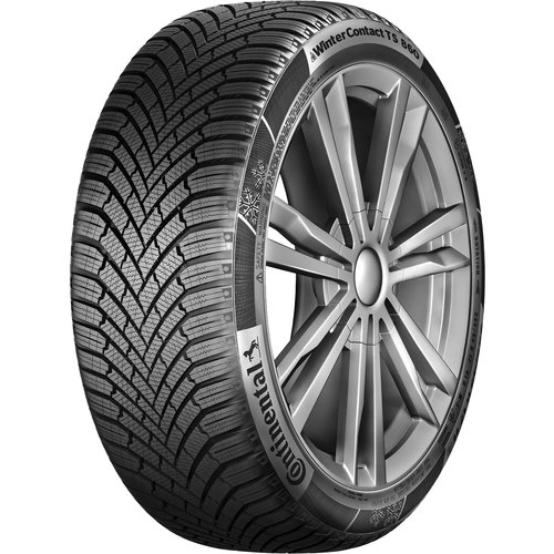 195/55R15*T TS860 85T