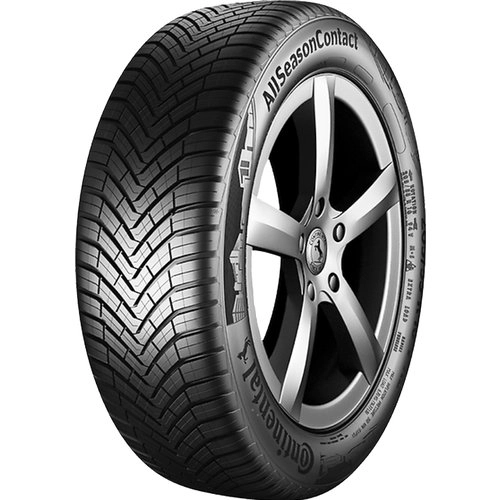 195/60R16*H ALLSEASONCONTACT 89H