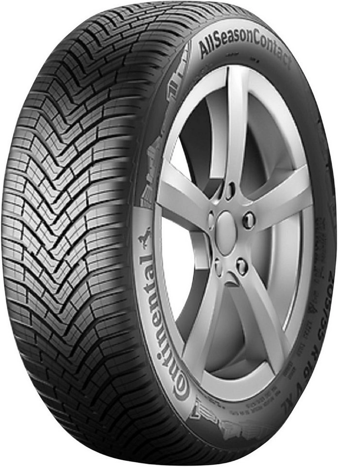 195/50R16*V ALLSEASONCONTACT 88V FR XL