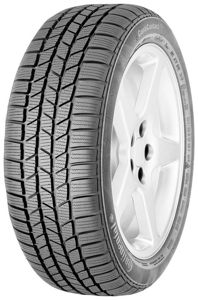 205/60R16*H TS815 CS 96H XL