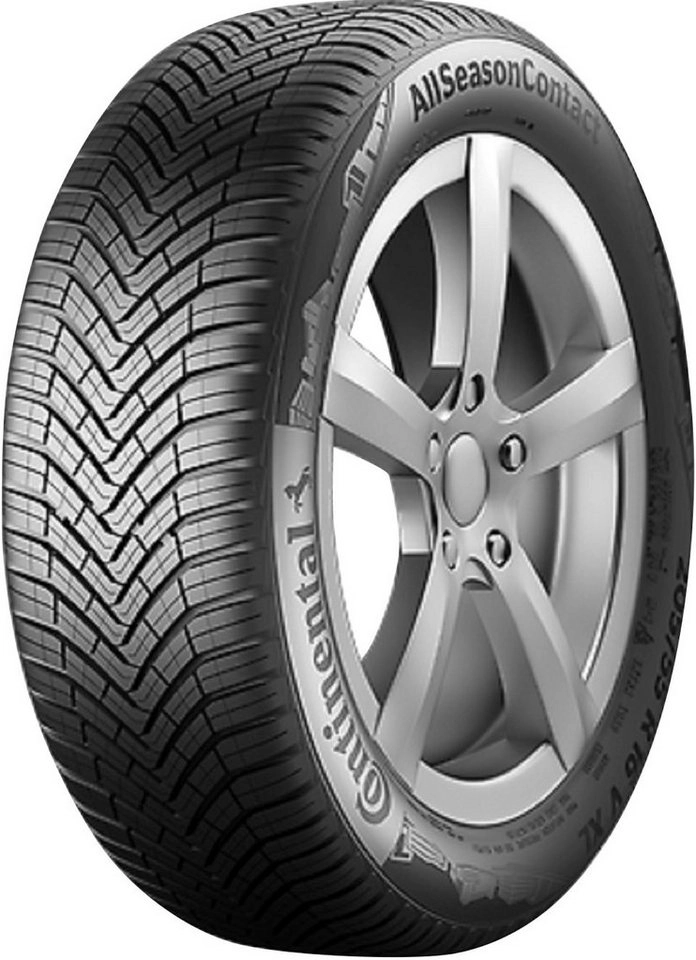 205/60R16*V ALL SEASON CONTACT 96V XL