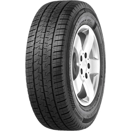 195/75R16C*R VAN CON 4SEASON 110/108R