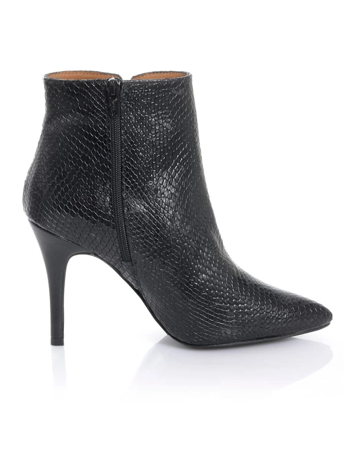 Alba Moda, Stiefelette