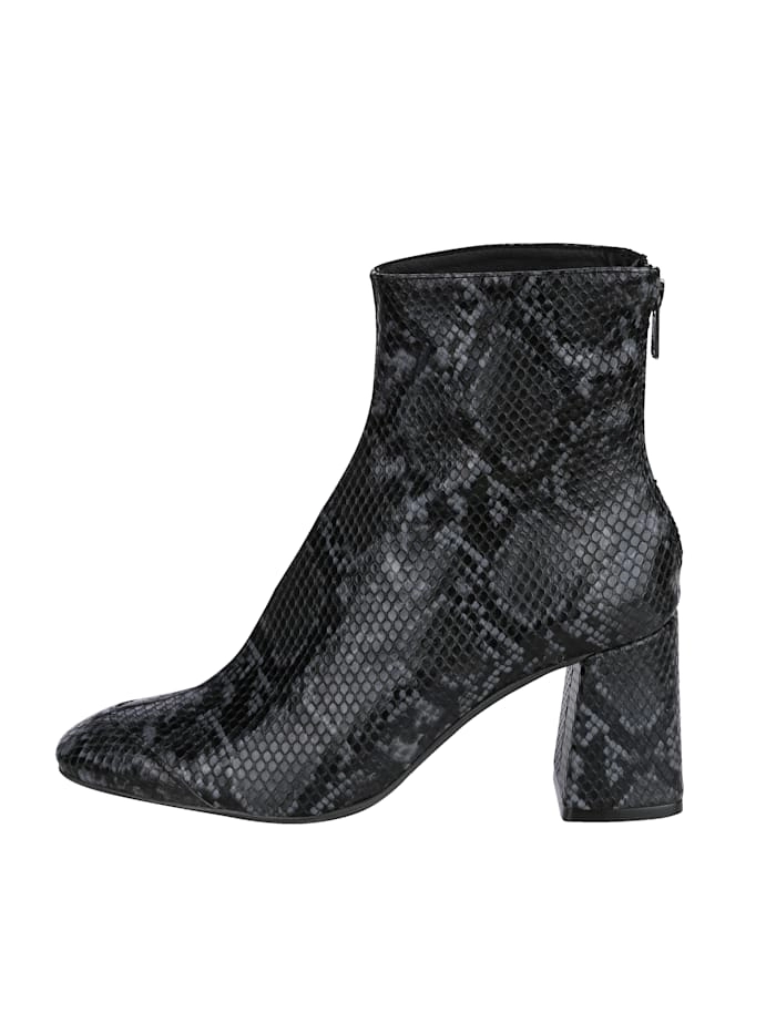 Alba Moda, Stiefelette