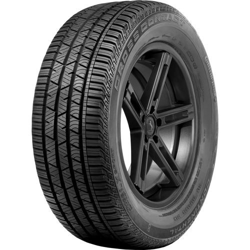 235/55R17*V CROSS CON LX SPORT 99V FR