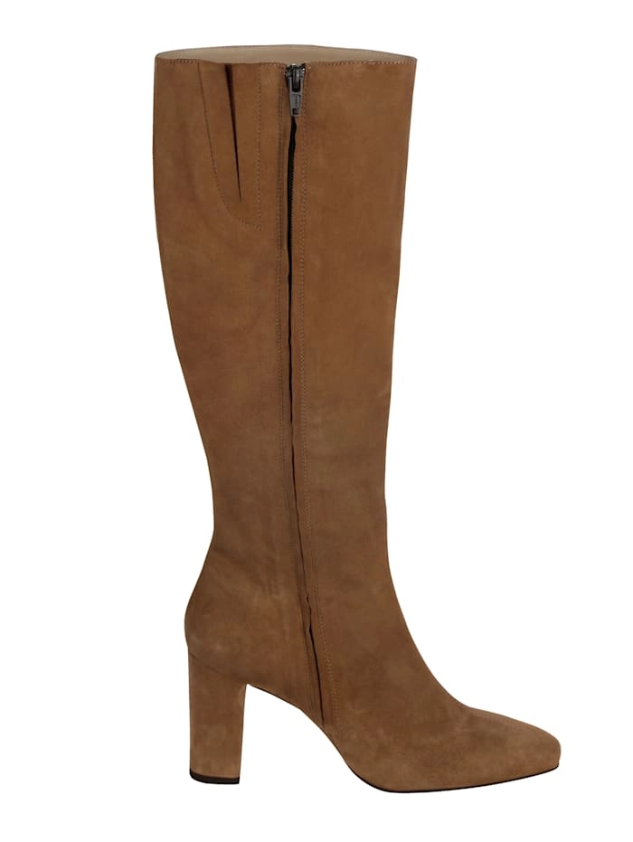 Alba Moda, Stiefel