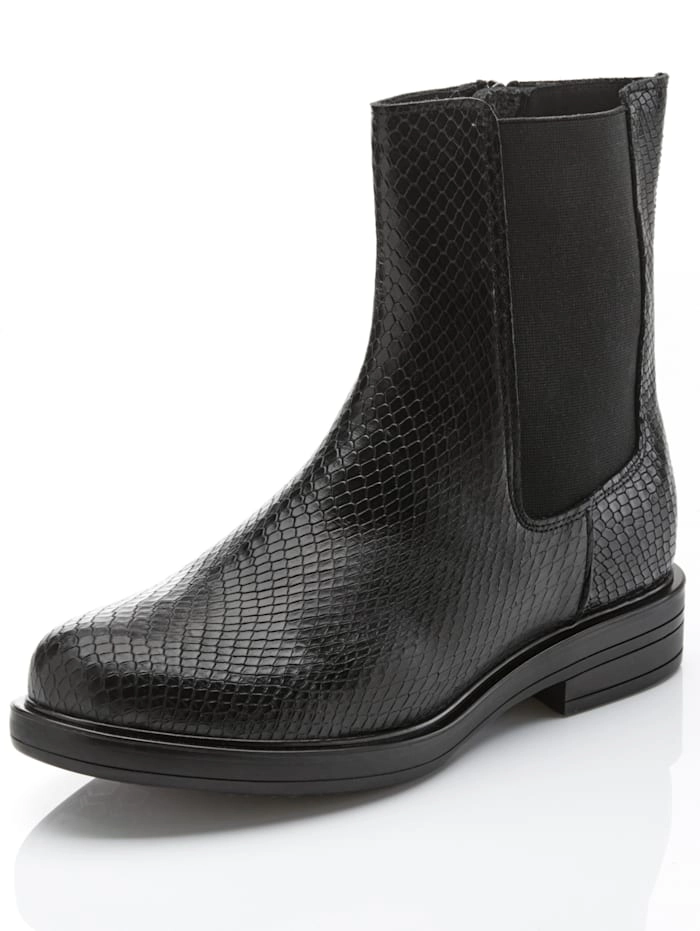 Alba Moda, Chelsea Boots