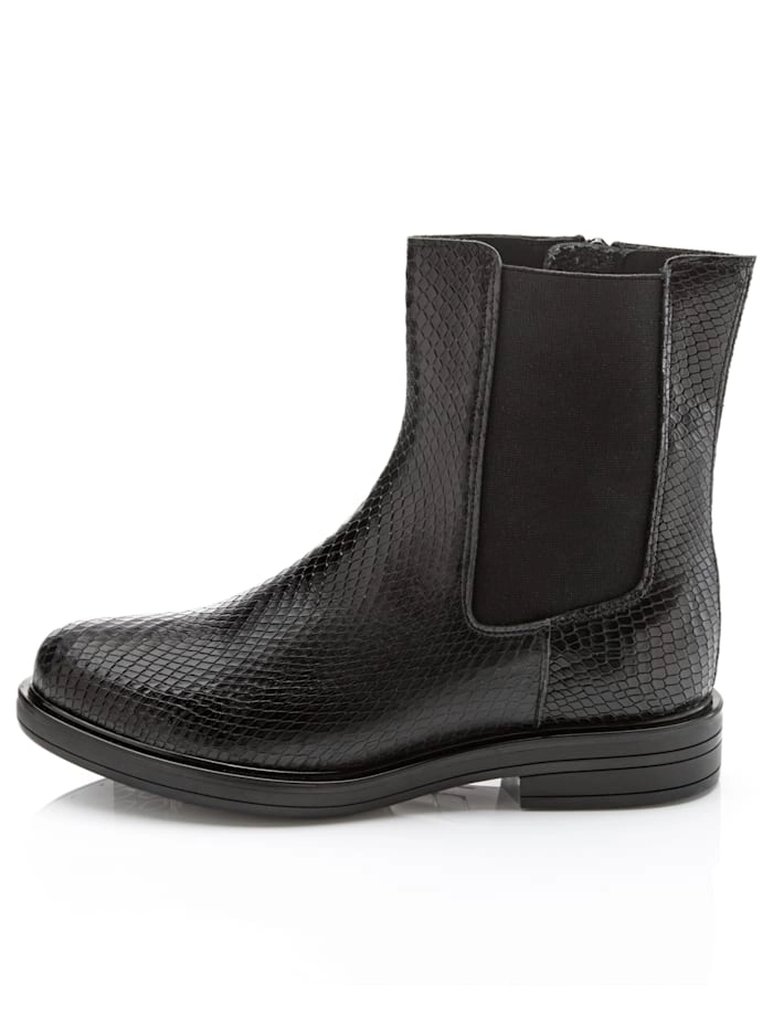 Alba Moda, Chelsea Boots