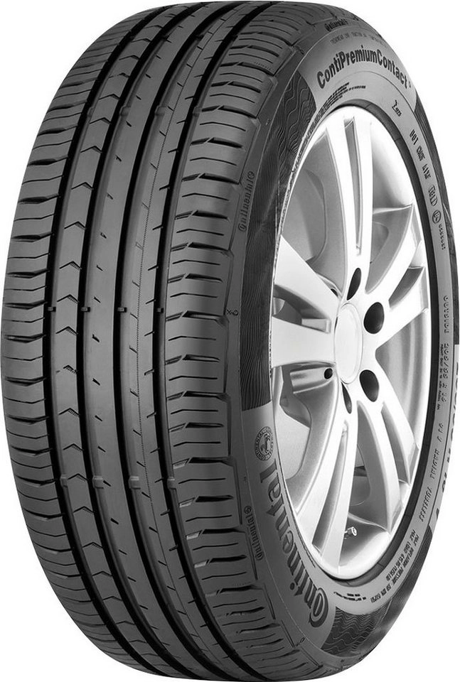 235/55R17*W TL PREMIUM CON 5 103W XL