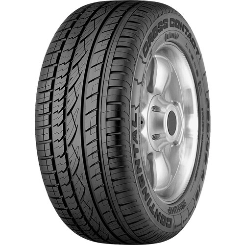 255/55R19*H CROSS CONTACT UHP 111H XL
