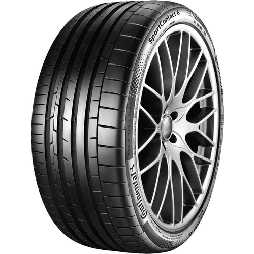 255/35R19*Y SPORT CON 6 96Y FR XL RO1