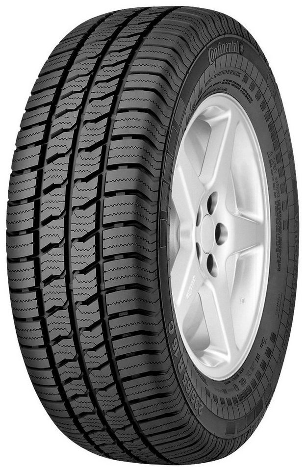 235/65R16C*R TL VANCO FOUR SEA2 115/113R