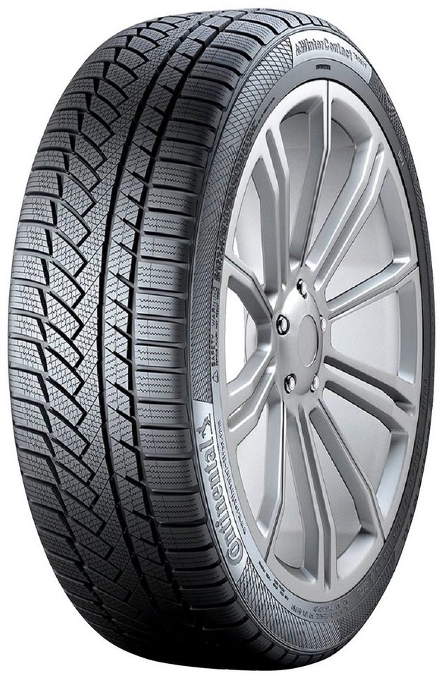 225/60R17*H TL TS850P SUV 99H FR