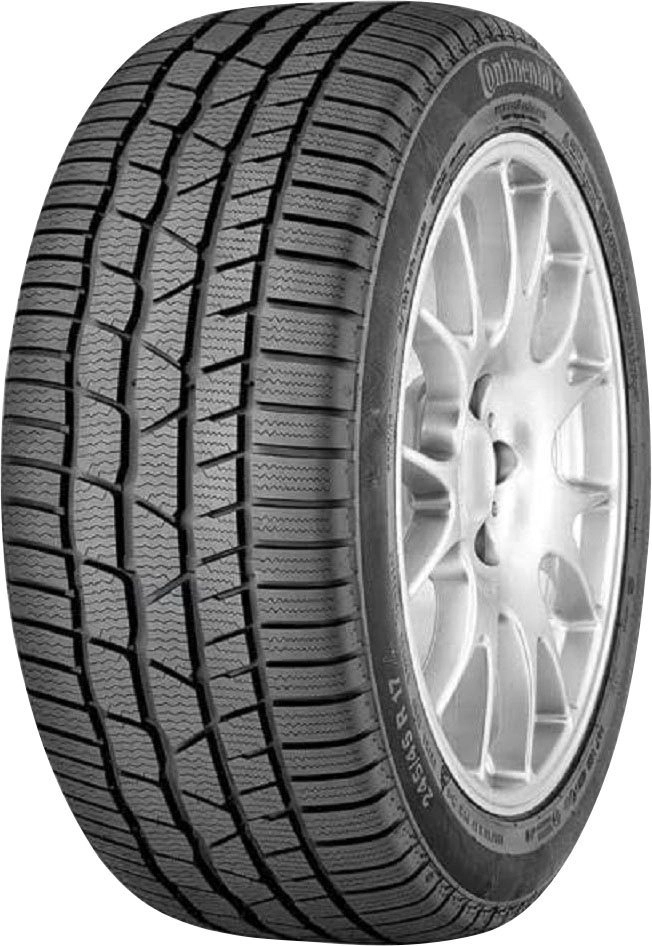 235/40R18*V TL TS830P 95V FR XL MO