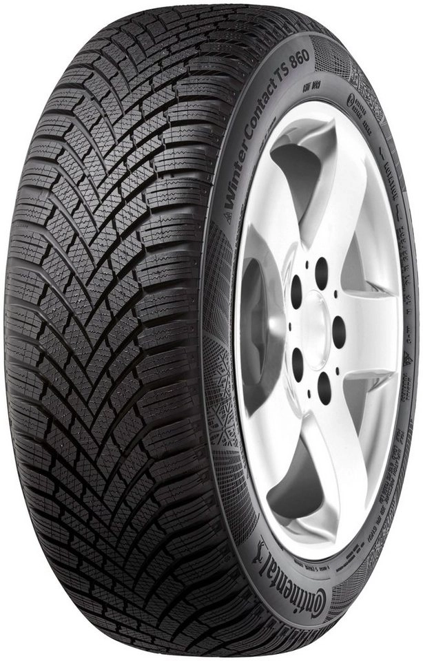 225/45R18*V TS 860 S 95V XL * SSR