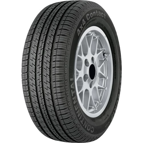 275/45R19*V TL 4X4 CONTACT 108V FR XL N0