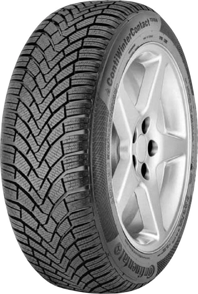 235/45R17*H TL TS850P CS 94H FR