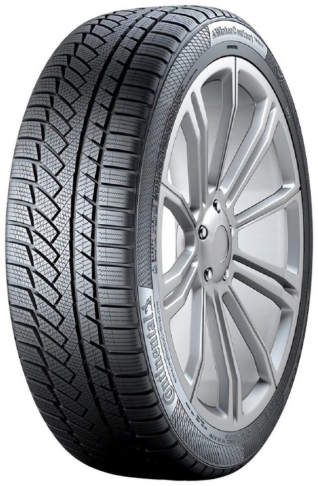 245/40R17*V TS850 P 95V FR XL