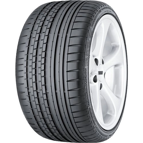 275/45R18*Y TL SPORT CON.2 M0 103Y FR ML