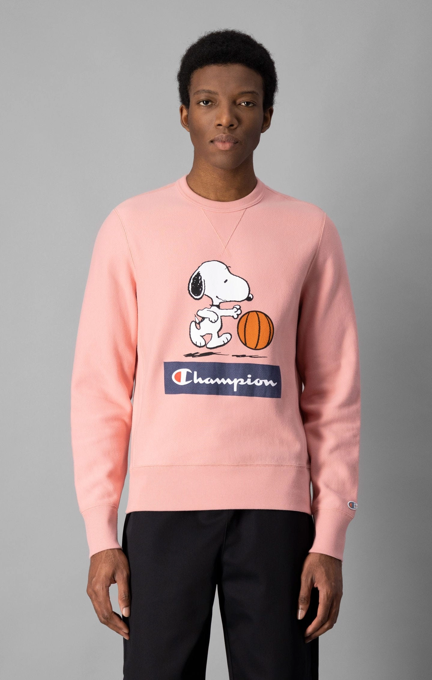 Peanuts™-Grafikprint Sweatshirt