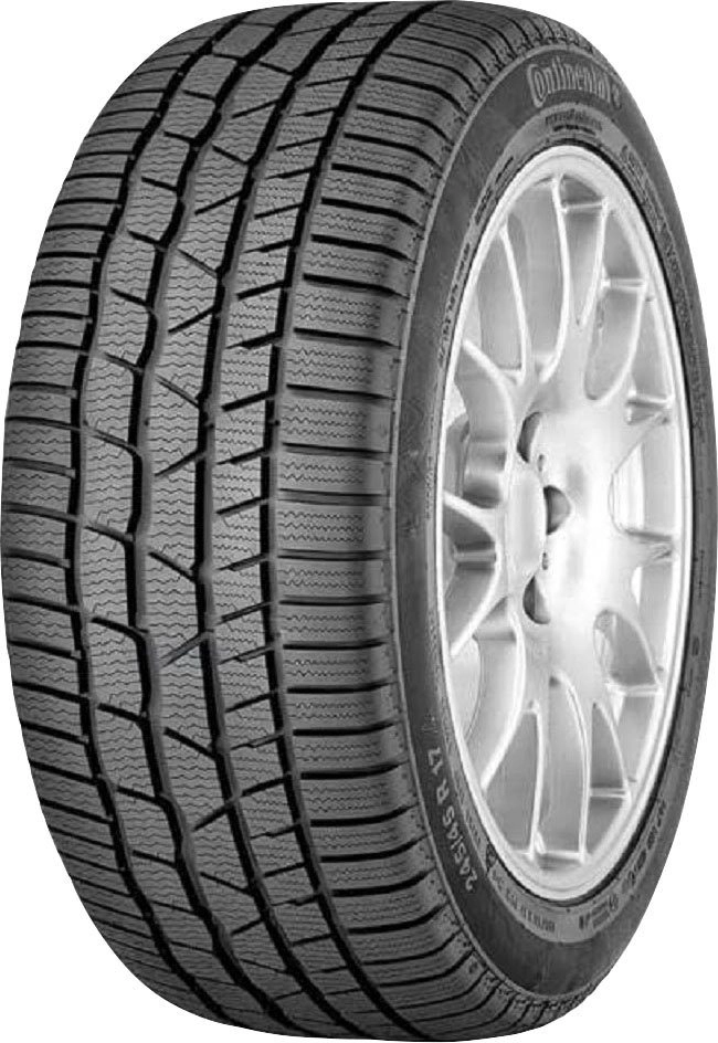 195/65R16*H TL TS830P 92H *