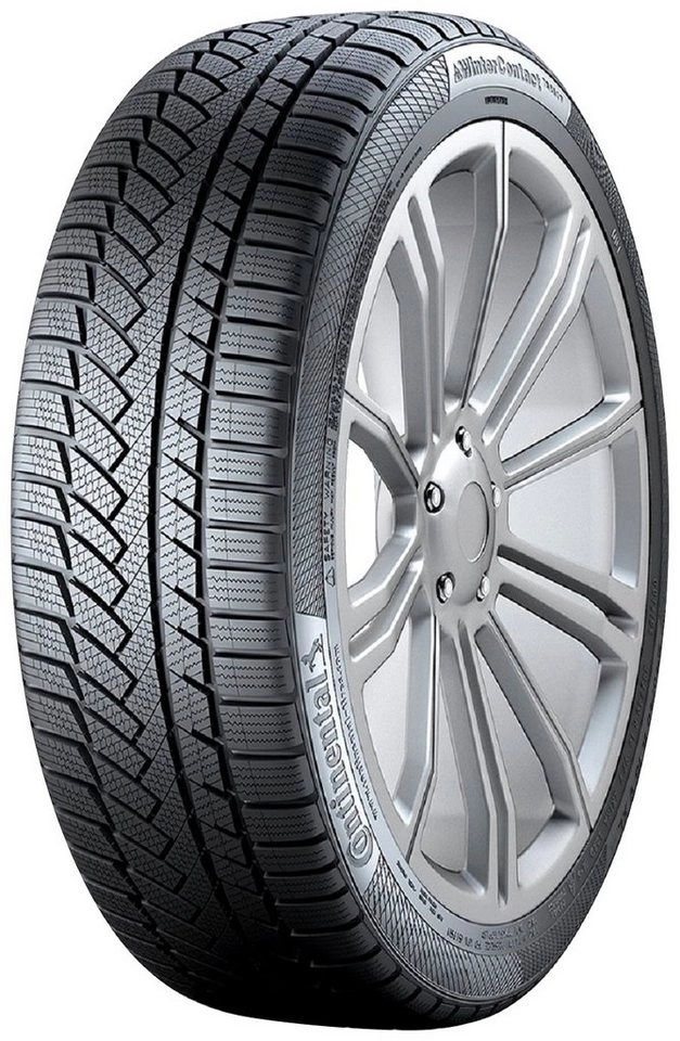 235/60R18*V TS850 P CS 103V FR