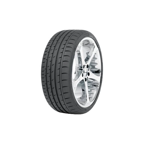 255/40ZR18*Y SPORT CONTACT 3 99Y XL MO