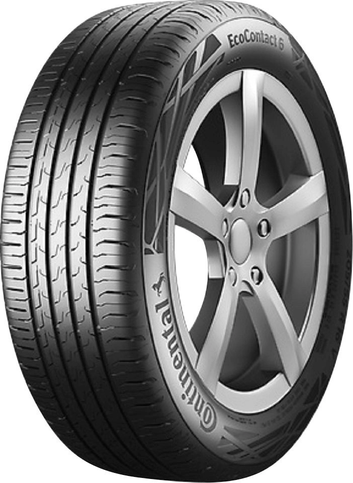 195/55R16*H ECOCONTACT 6 87H