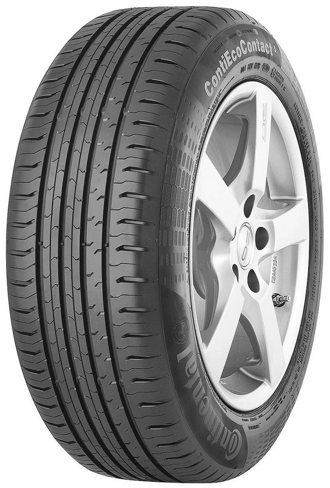 185/55R15*H ECOCONTACT 5 82H