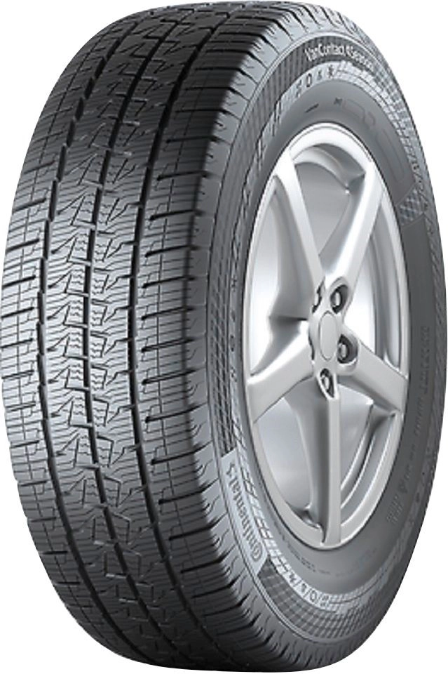 215/70R15C*S VANCON 4SEASON 109/107S